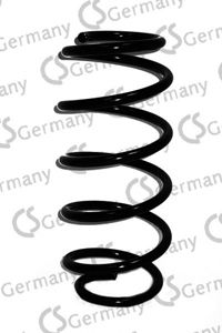 CS GERMANY 14774241 -  Пружина ходовой части